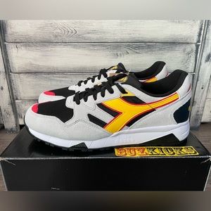 Diadora N9002 Nom Wah mens 11.5